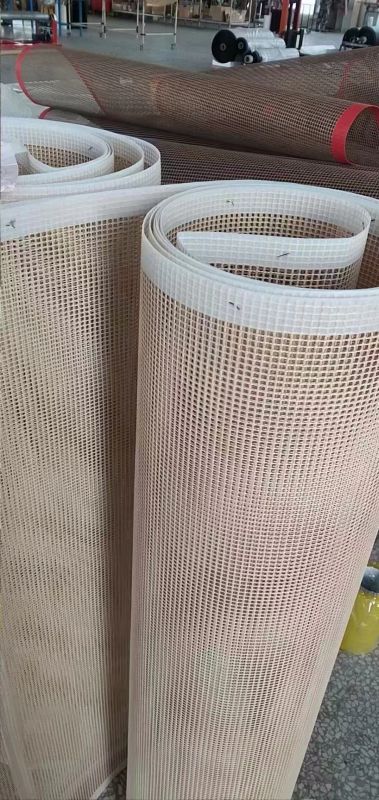 特氟龍輸送帶、網帶